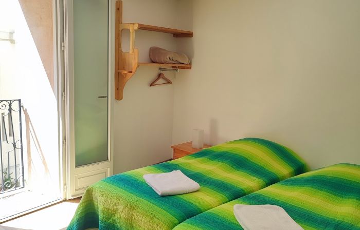 Hostel le Diablotin