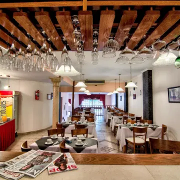 Hotel Internacional