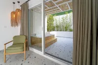Karbelsun Hotel - vasca da bagno