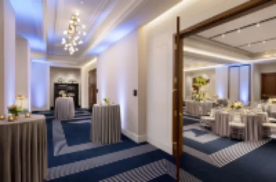 106 Jefferson Huntsville, Curio Collection by Hilton Hotels in Madison County