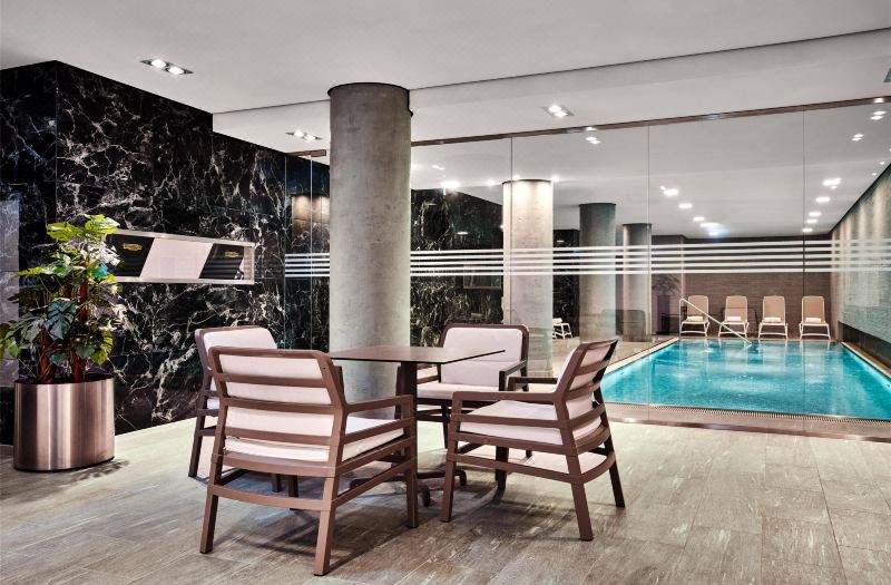 Radisson Collection Hotel, Berlin photo 3