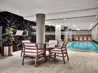 Radisson Collection Hotel, Berlin - 5 tähden