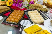 รีดี แอนดราดี อมาซอเนีย - พร้อมอาหารเช้า