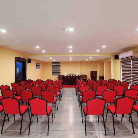 Hotel Indraprastha Karunagapally