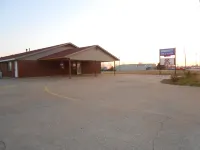 西羅亞斯普林斯超值酒店 - 停車場