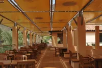 Lam Hotel Foya Branca - breakfast