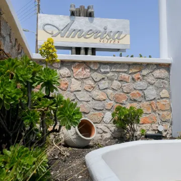 Amerisa Suites & Villa