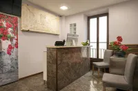 Consoli Romani Vatican Rooms - per famiglie