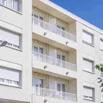 Apartments Sorrabona Hotel Exterior