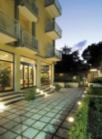 American Hotel Hoteles en 