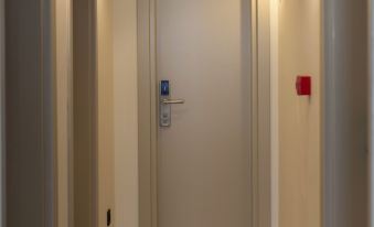 Casa Dalida Boutique Hotel