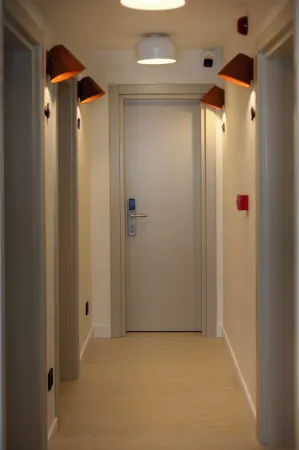 Casa Dalida Boutique Hotel