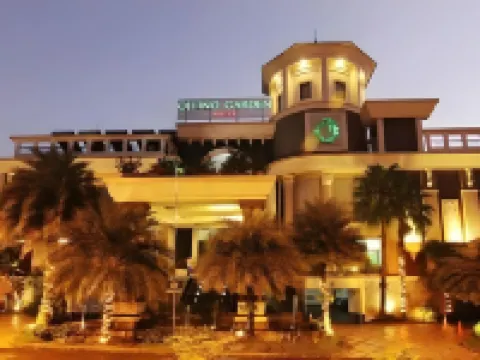 Aliante Malang Hotels near Malang City Square