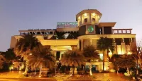 Aliante Malang Hotels near AGEN SUSU SAPI SEGAR MURNI PAK PI'I