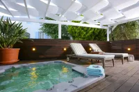 Stelia Mare Boutique Hotel - spa