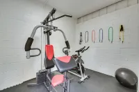 Atlanta Apartment with Grill 7 Mi to Downtown!