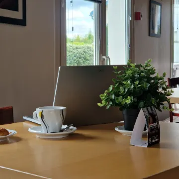 Prest'Hôtel Epinal Chavelot