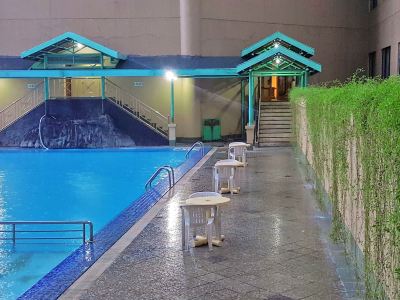 Tunjungan Hotel