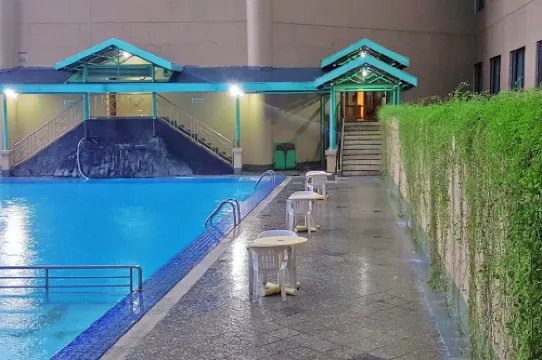 Tunjungan Hotel Hotels in Tegalsari