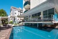 Best Western Maison B Hotel - palestra