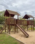 Hotel Fazenda RosaBlue Hotels in Ibirama