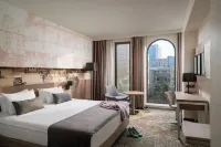 Mercure Bucharest City Center