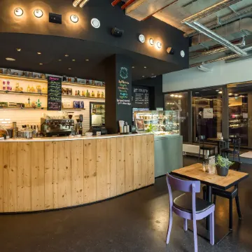 Generator Berlin Mitte