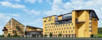 Hotel im Zentrum für Visionen Hotels in Grodig