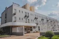 Hotel Almanara Cuiabá-Mato Grosso-Brasil - 2 étoiles
