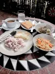 Klang Muang River Home - breakfast