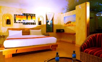 PrideInn Mara Camp & Cottages