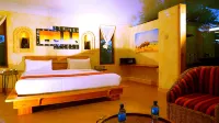 PrideInn Mara Camp & Cottages Hotels in Talek