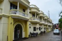 Hotel RK Palace Hotels in Pakur