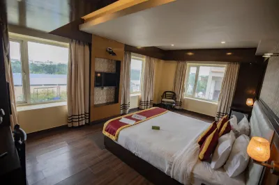 Ethnotel, Kolkata Airport Hotel in zona Chiria More Barrackpore