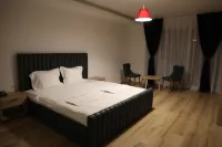 Andoena Resort
