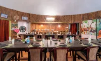 Treebo Premium Mowgli's Den, Pench Hotels in Kohka