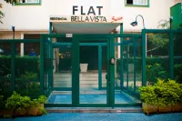 Residencial Bella Vista Suites Hotel in zona Church of the Third Order of Carmo