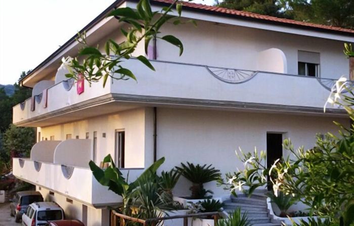 Ristorante Hotel Mercurio sul Mare