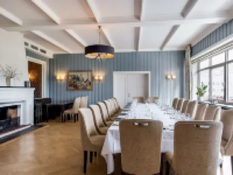 Scandic Alexandra Molde โรงแรมในโมลเดอ