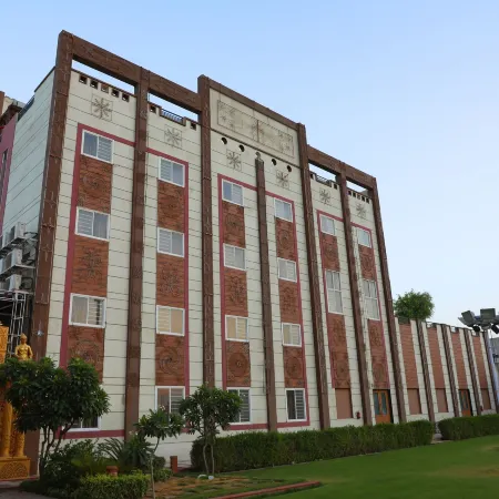 Hotel Panigrahan