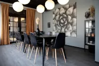 Bob W Østerbro Copenhagen Hotels in Gentofte