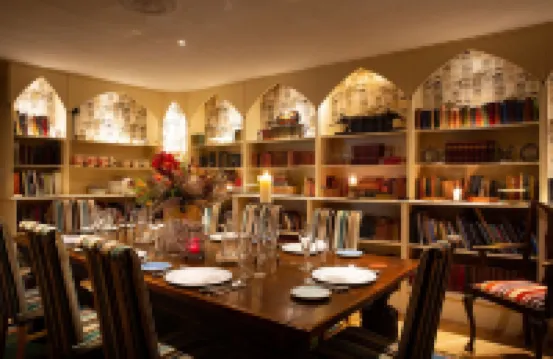 Augill Castle Hotels in Eden