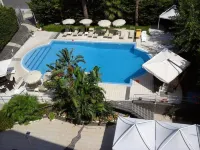 Sea Palace Hotel Hotels in Terme Luigiane