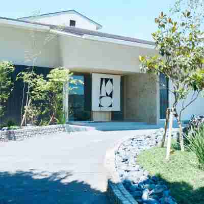 Kuroshio山莊 Hotel Exterior