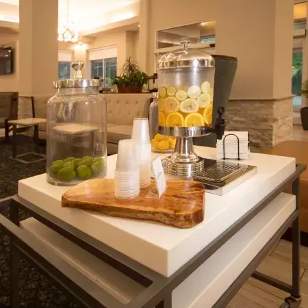 Hilton Garden Inn Fayetteville Fort Bragg