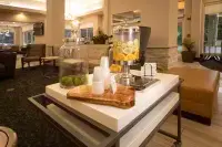 Hilton Garden Inn Fayetteville Fort Bragg - petit déjeuner