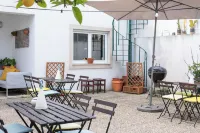 Ó da Casa-Typical Portuguese Guest House