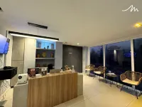 바우텐 카보 브랑코 주앙페소아 호텔