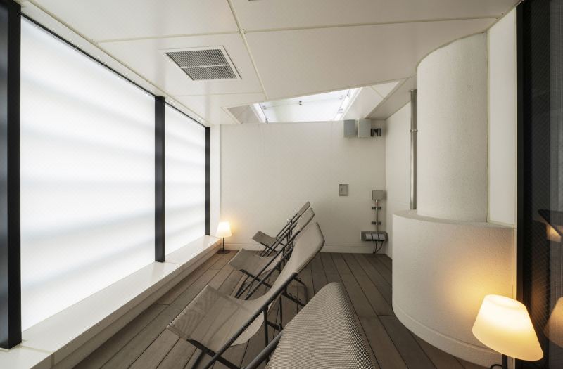 Ginza Hotel by Granbell photo 5