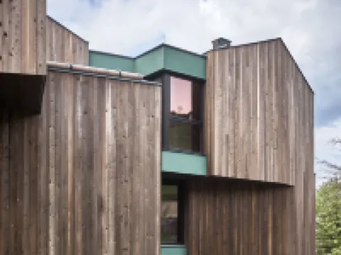 Floris Green Suites by Parc Hotel Florian Hotel di Siusi